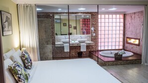 Suite – deluxe (Estrela)