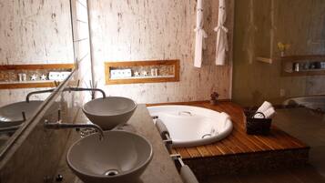 Jet tub