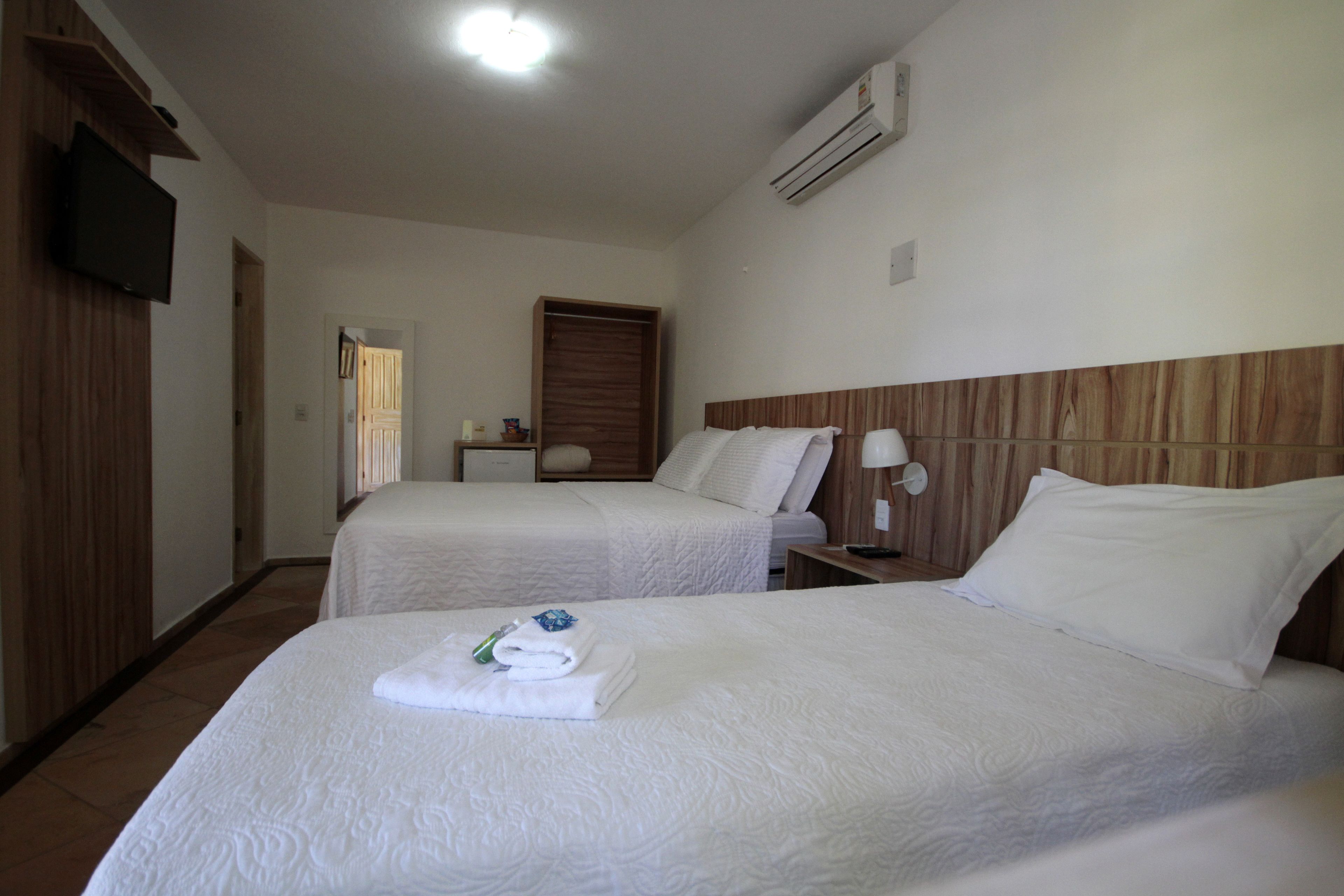 chalet | minibar, desk, blackout curtains, free cots/infant beds