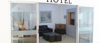 OYO Hotel Plata,Fresnillo, Zacatecas