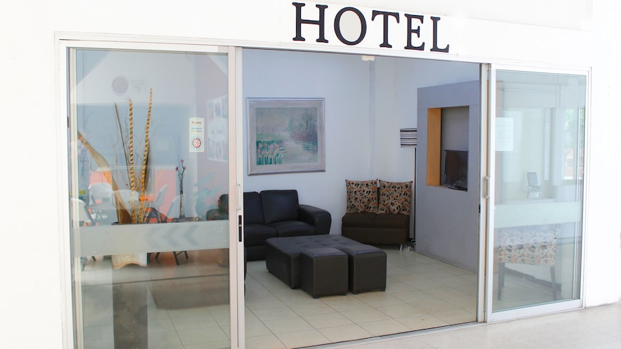 OYO Hotel Plata,Fresnillo, Zacatecas