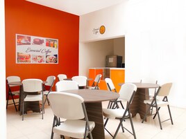 Restaurantes