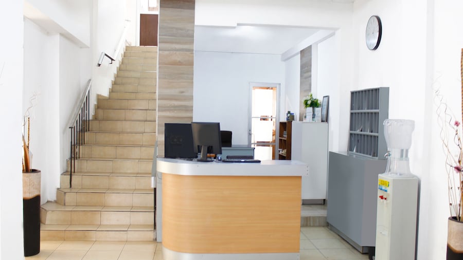 OYO Hotel Plata,Fresnillo, Zacatecas