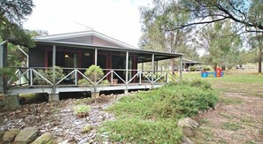 Exterior - Serenity Grove (Fordwich)