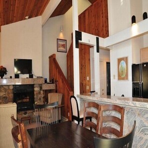 Servicio a la habitación