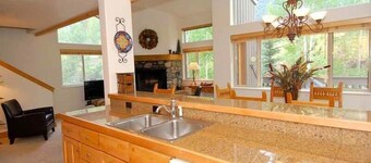 Bridgepoint in River Run by Alpine Lodging