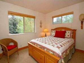 Huoneisto, 3 makuuhuonetta (Shuttle to Slopes Gold)