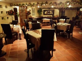 Restaurantes