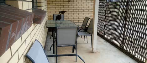 Panoramic House, 3 Bedrooms, Ocean View, Oceanfront | Terrace/patio