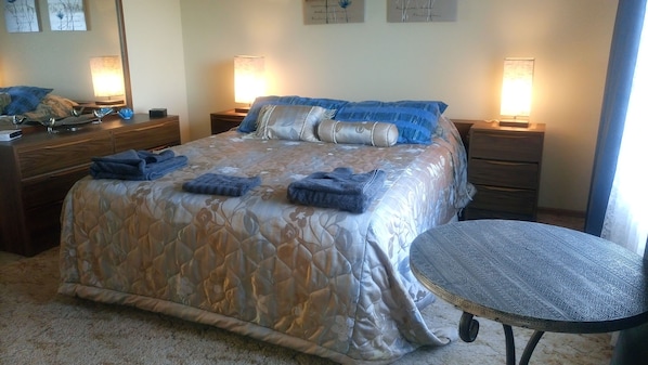 Panoramic House, 3 Bedrooms, Ocean View, Oceanfront