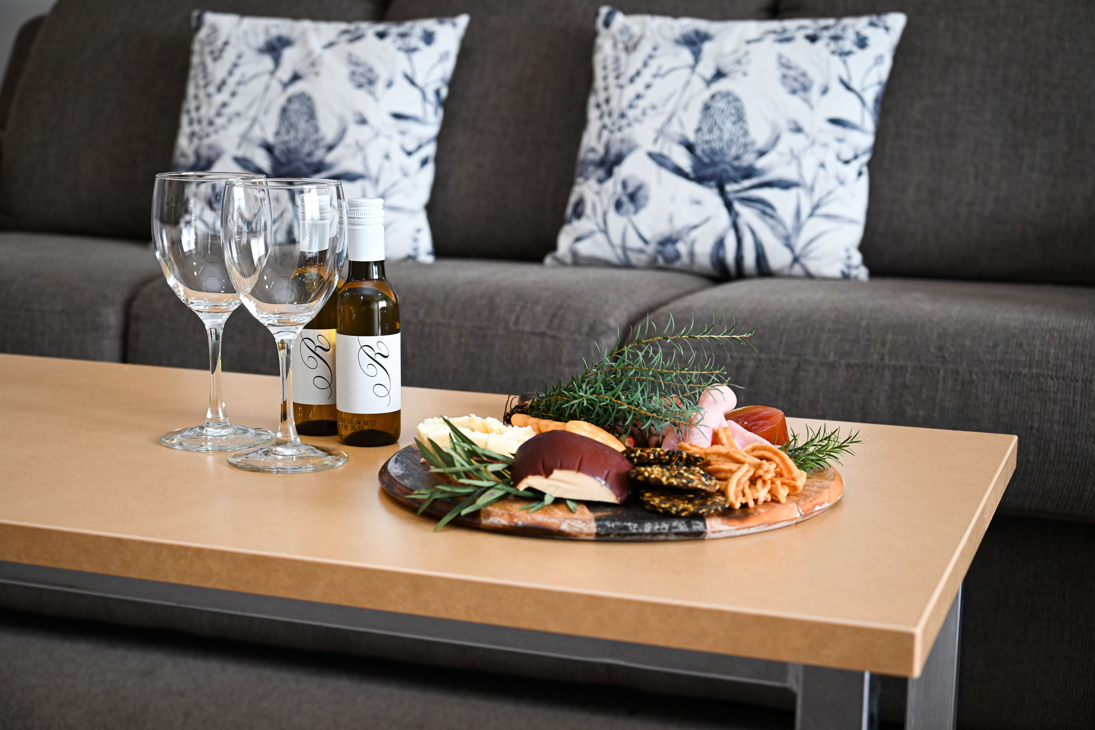 Studio Apartment - 2