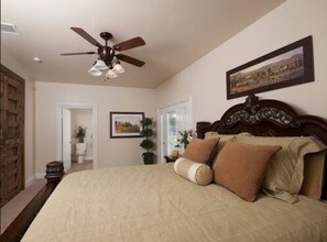 Deluxe House, Multiple Bedrooms | 9 bedrooms, Frette Italian sheets, premium bedding, memory-foam beds - Wilson Creek Manor (Temecula)
