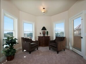 Hus – deluxe, flere soverom | Utsikt fra rommet