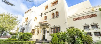 Hotel Boutique Selva Alegre