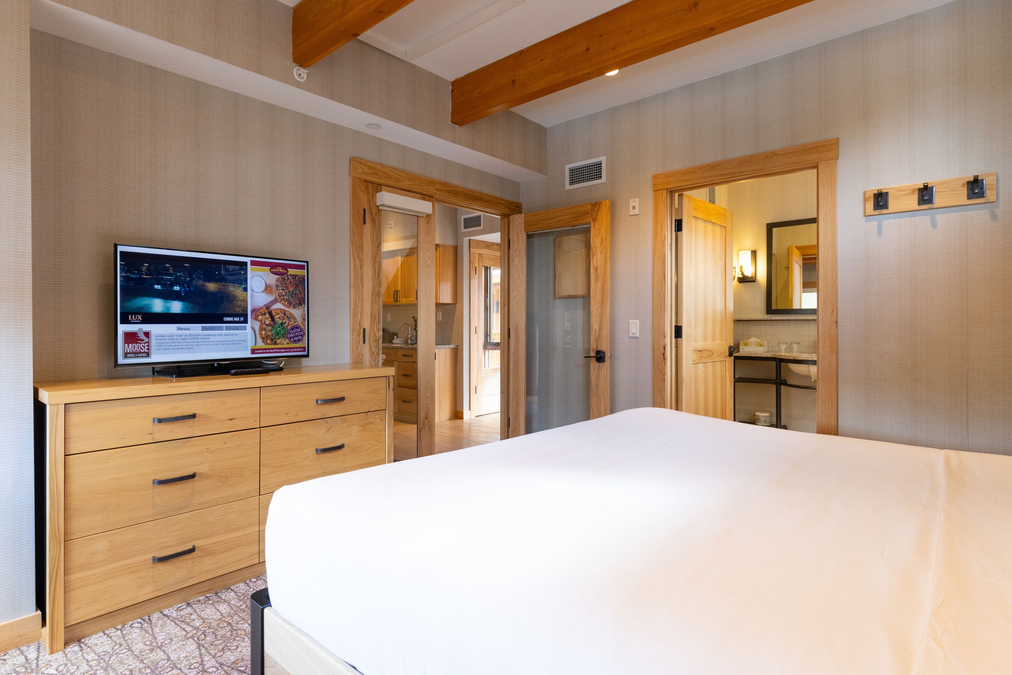 Photo - Moose Hotel And Suites