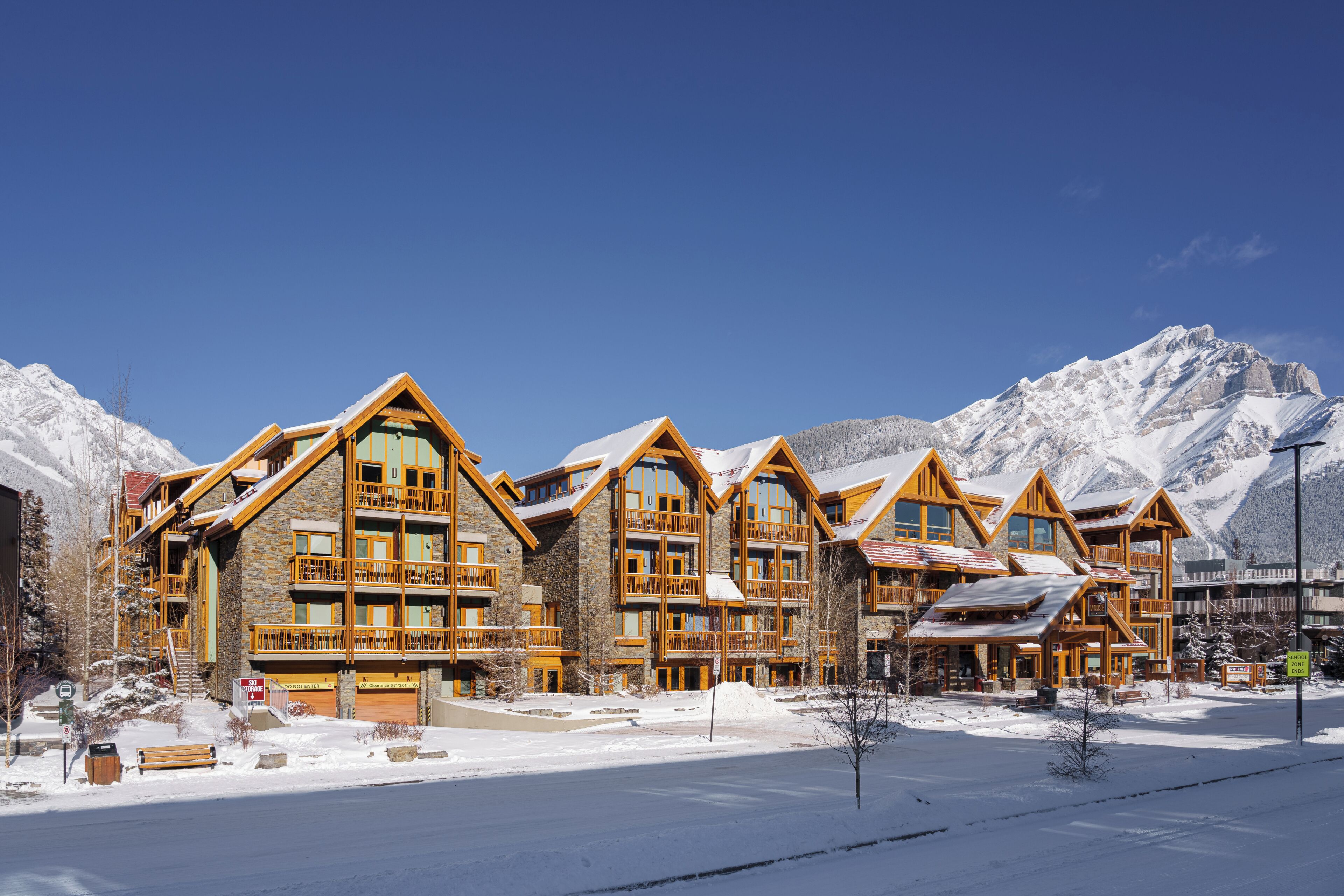 Foto - Moose Hotel And Suites