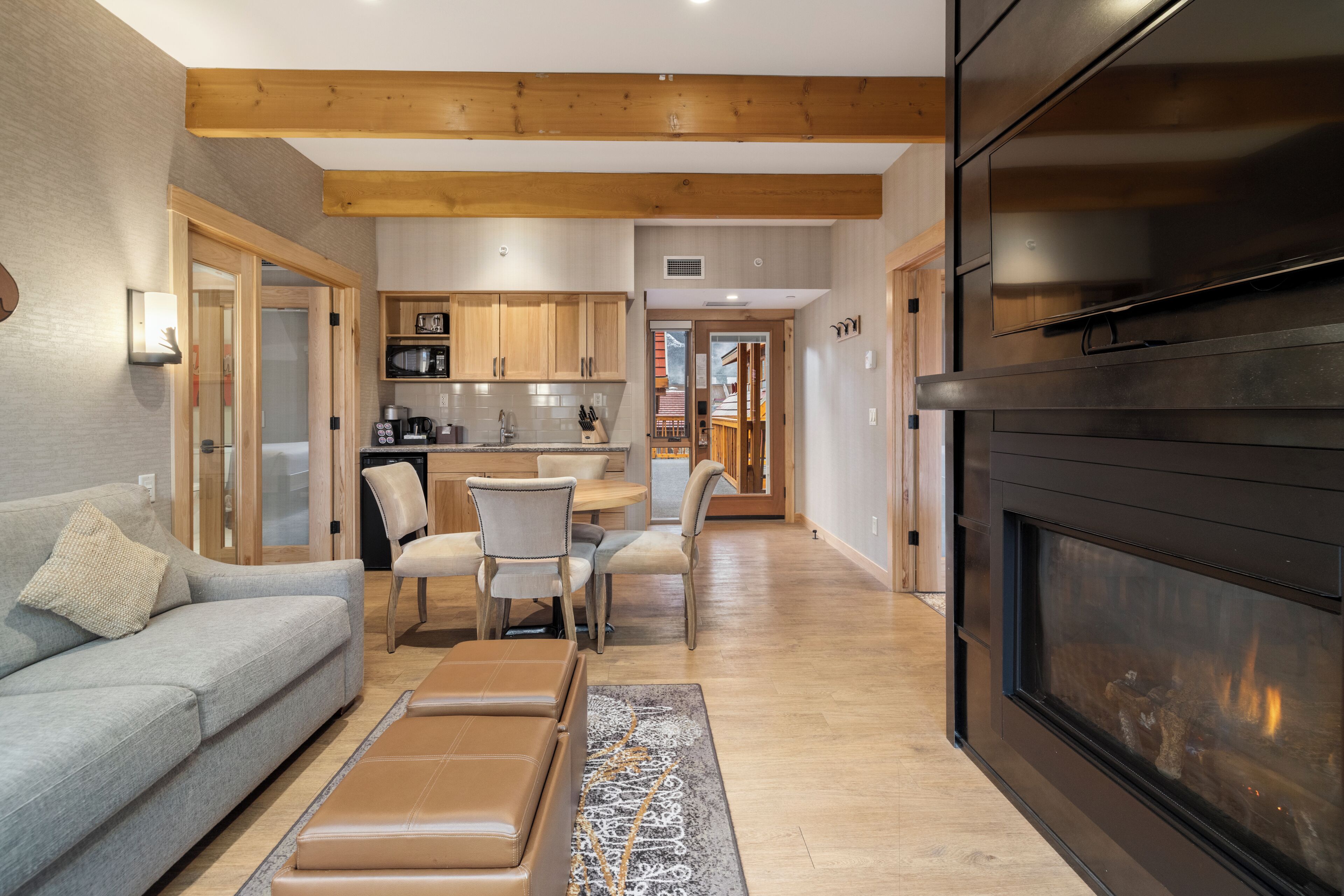 Foto - Moose Hotel And Suites