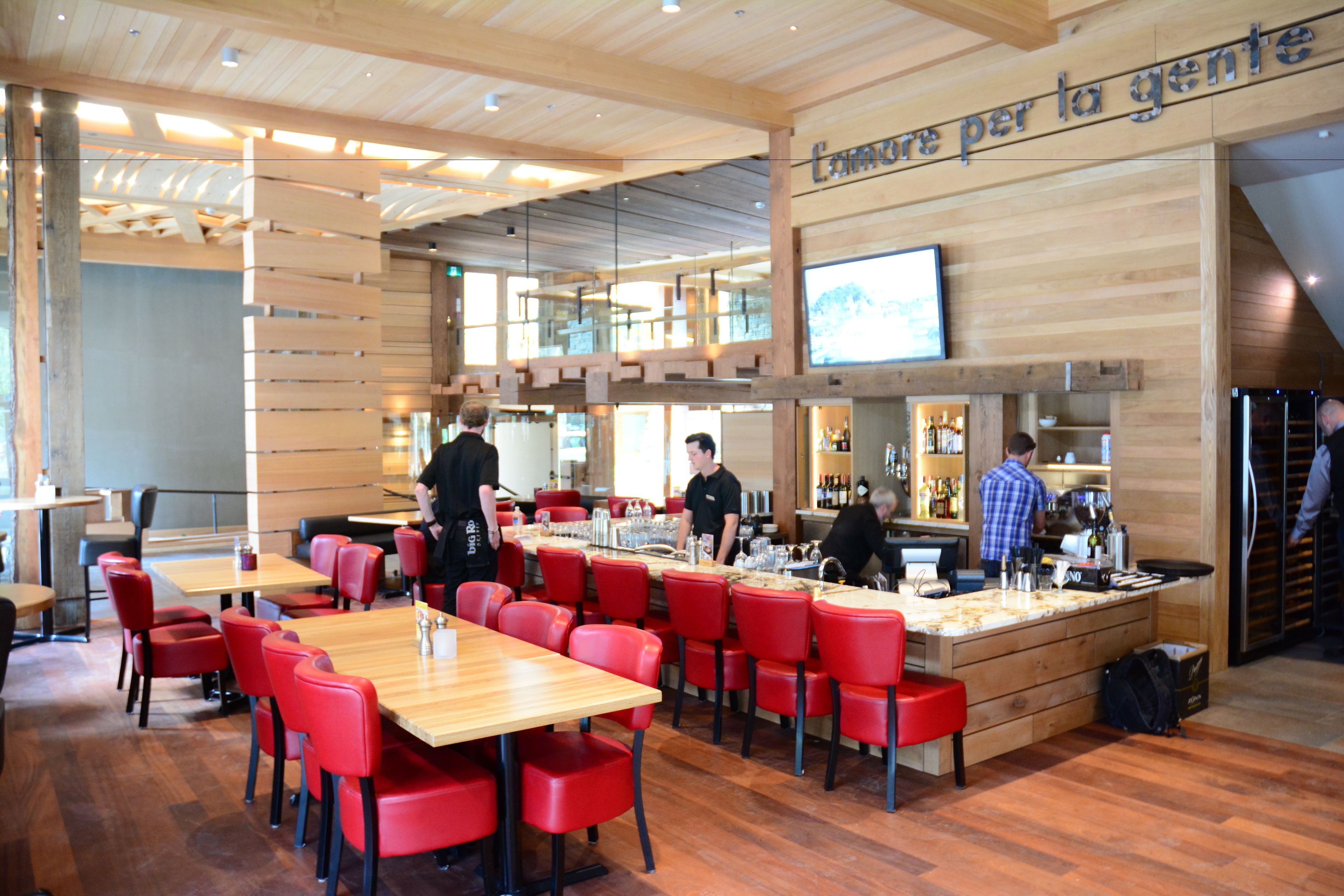 Foto - Moose Hotel and Suites