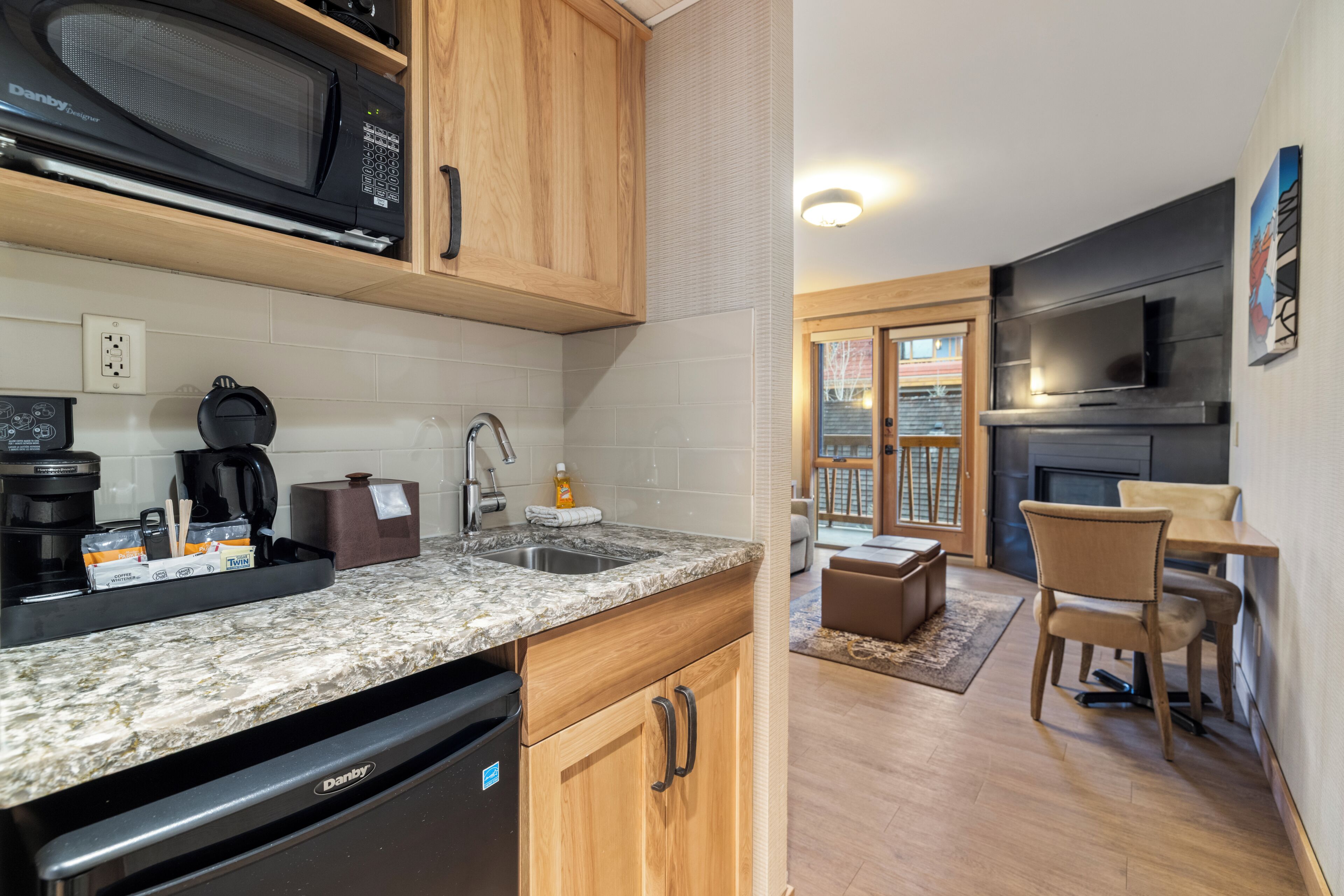 Foto - Moose Hotel And Suites
