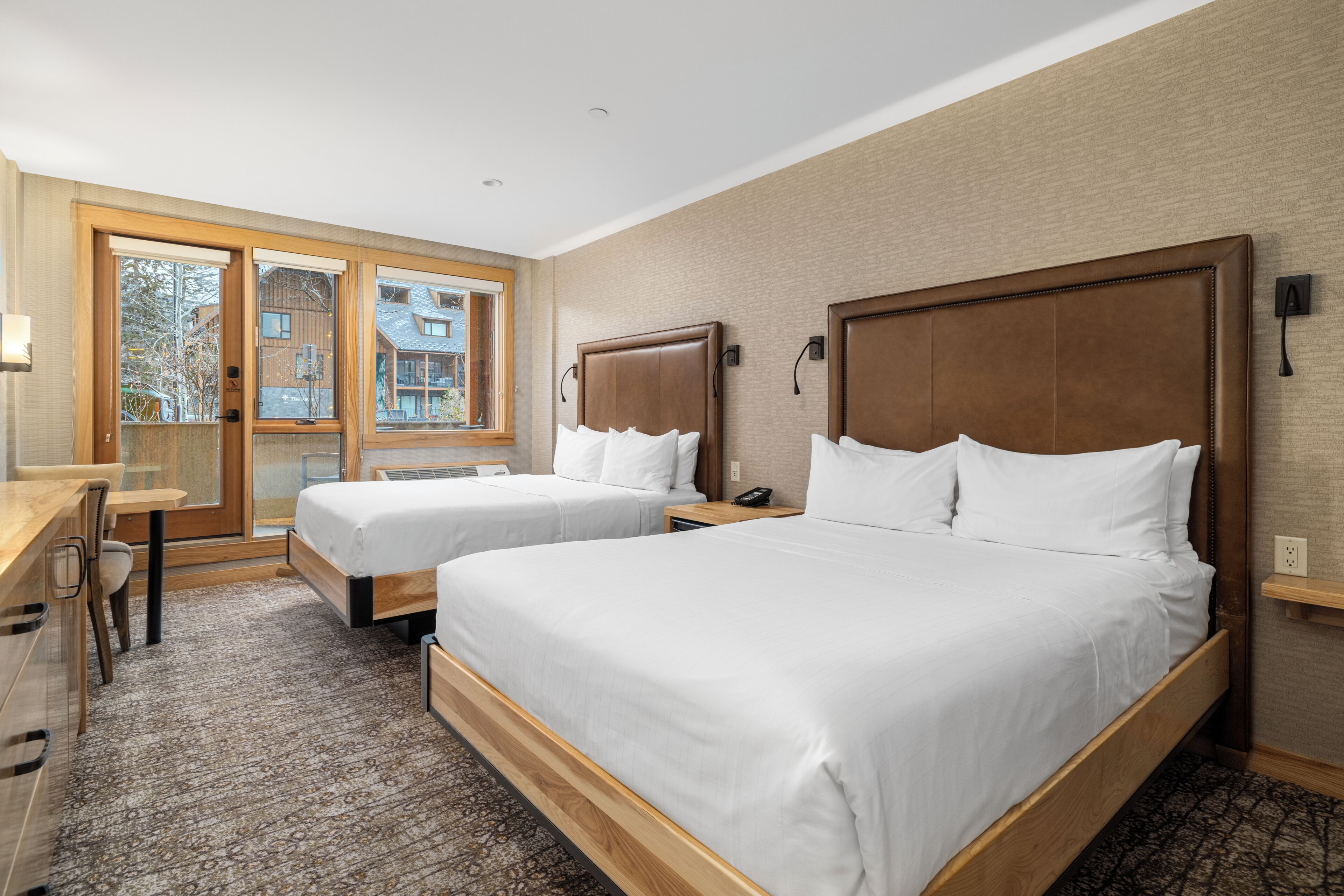Foto - Moose Hotel And Suites