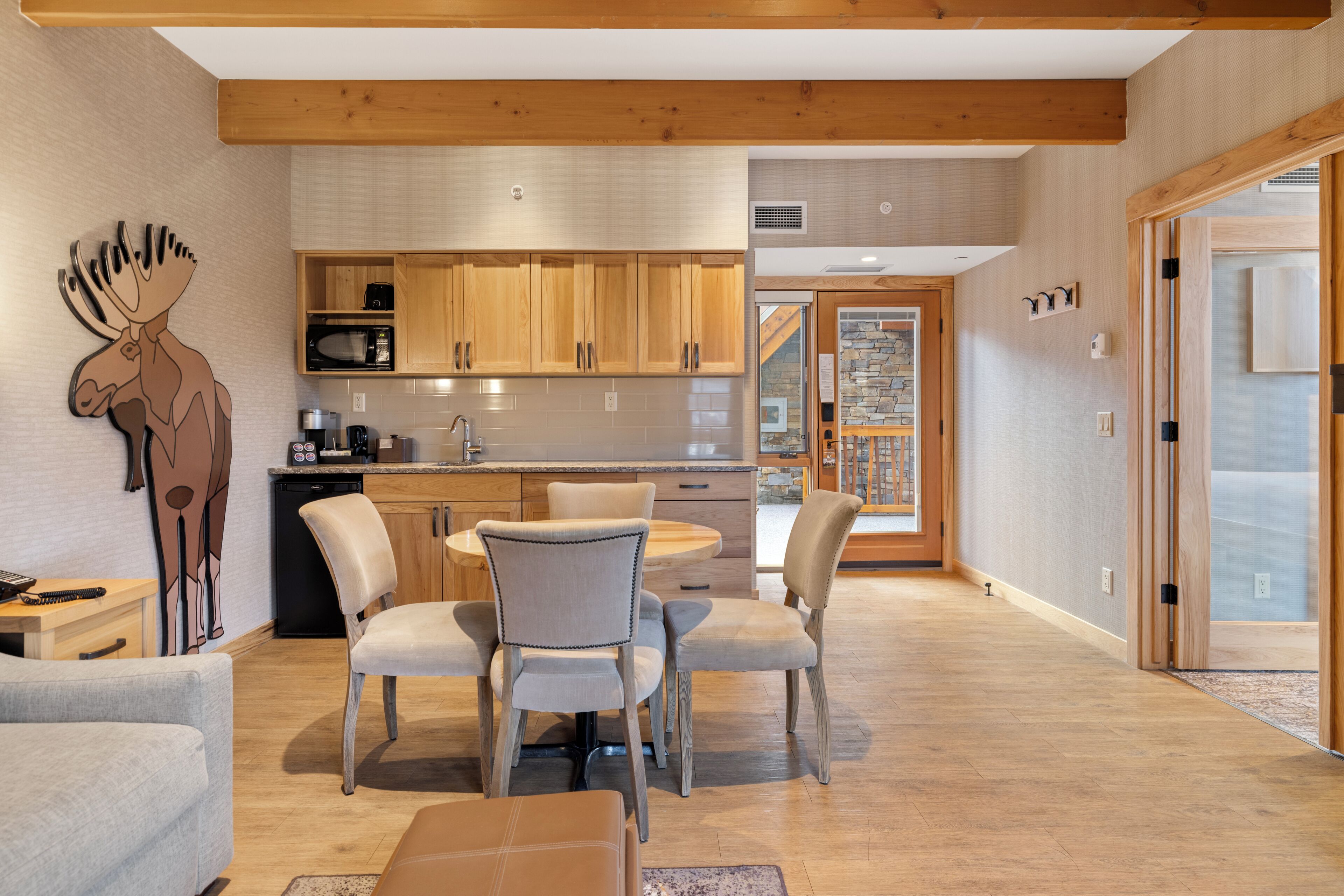 Foto - Moose Hotel And Suites