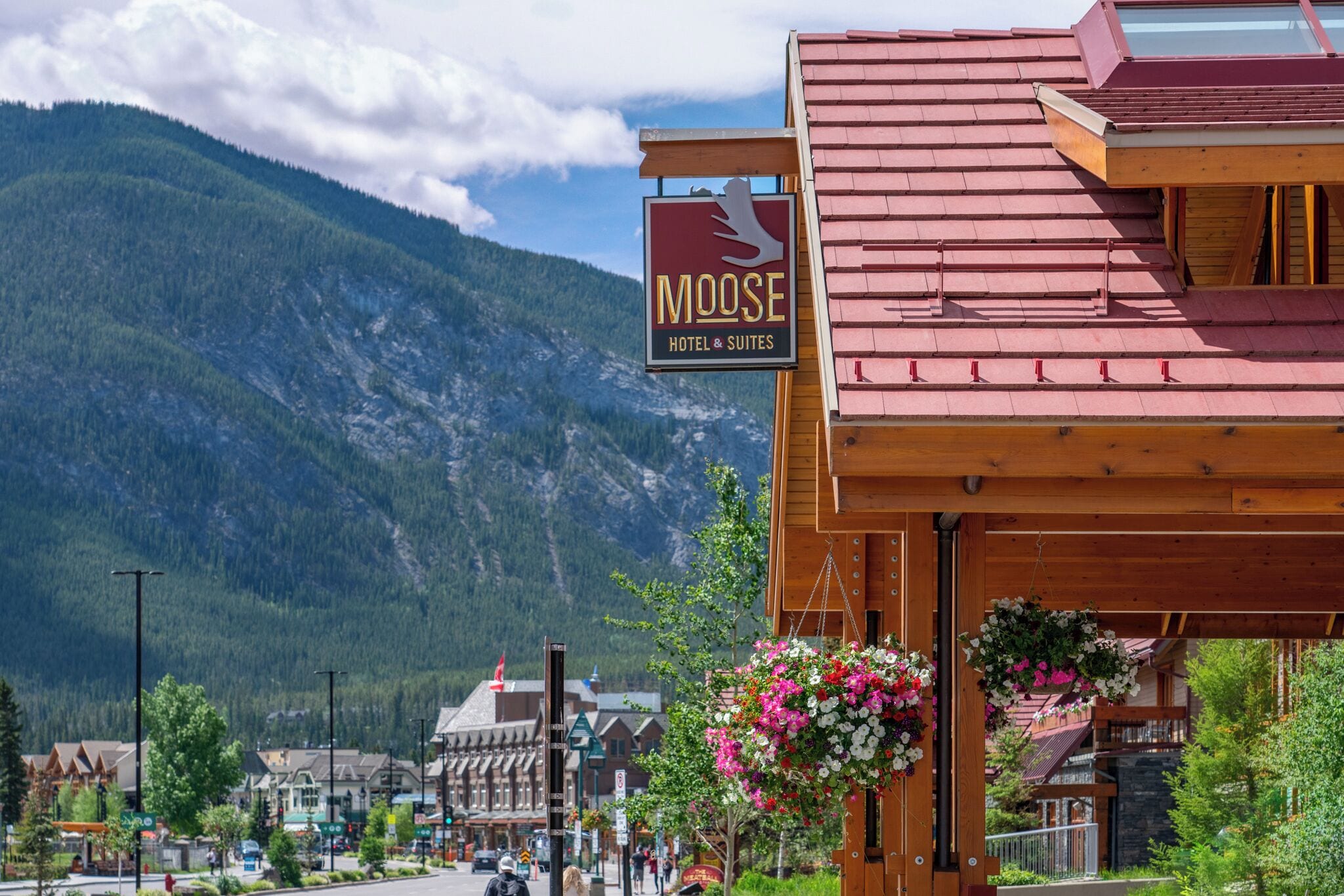 Foto - Moose Hotel and Suites