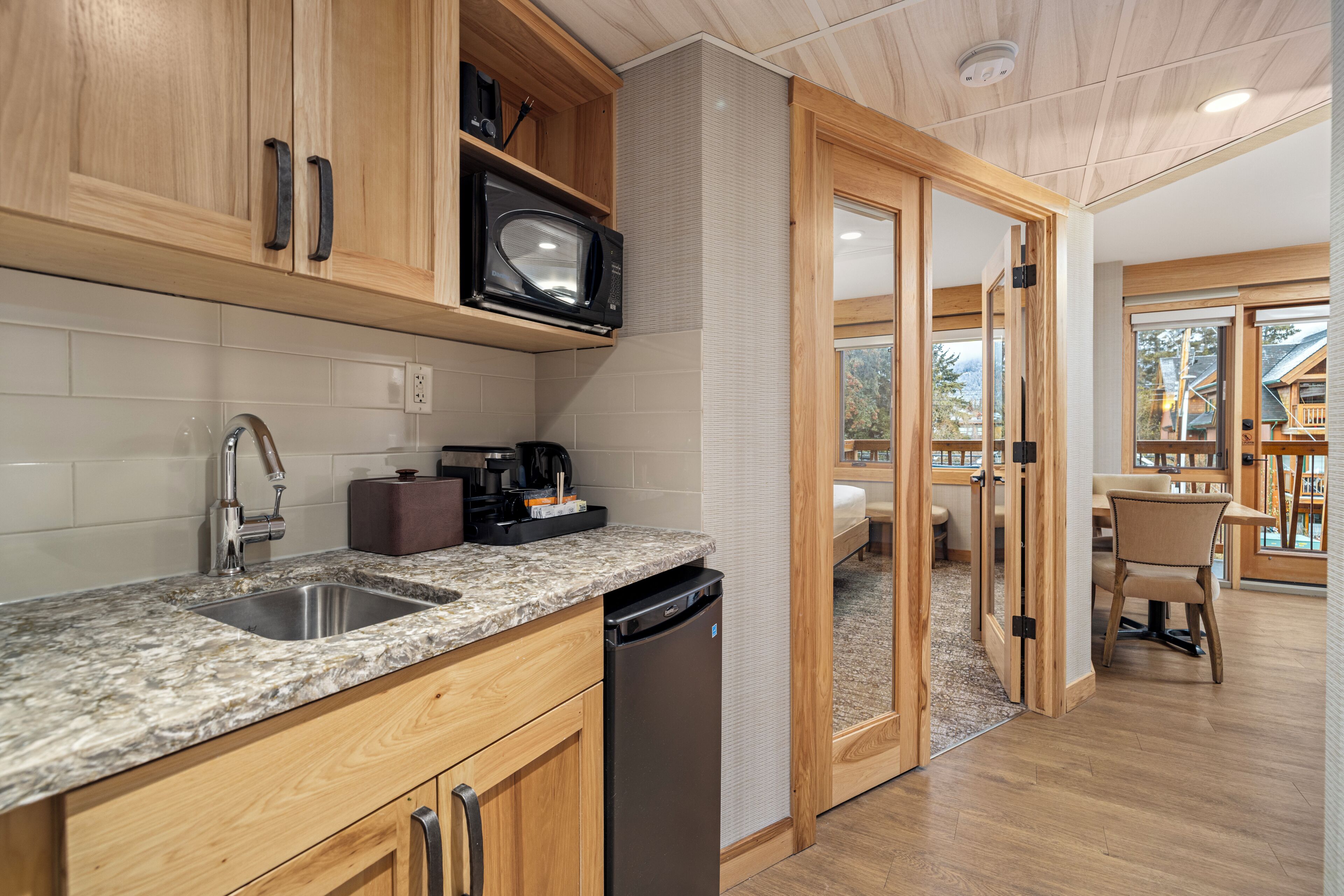 Foto - Moose Hotel And Suites