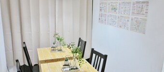 Hostel AI