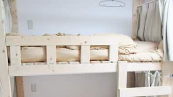 In-room safe