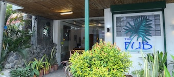 The Pub Hotel