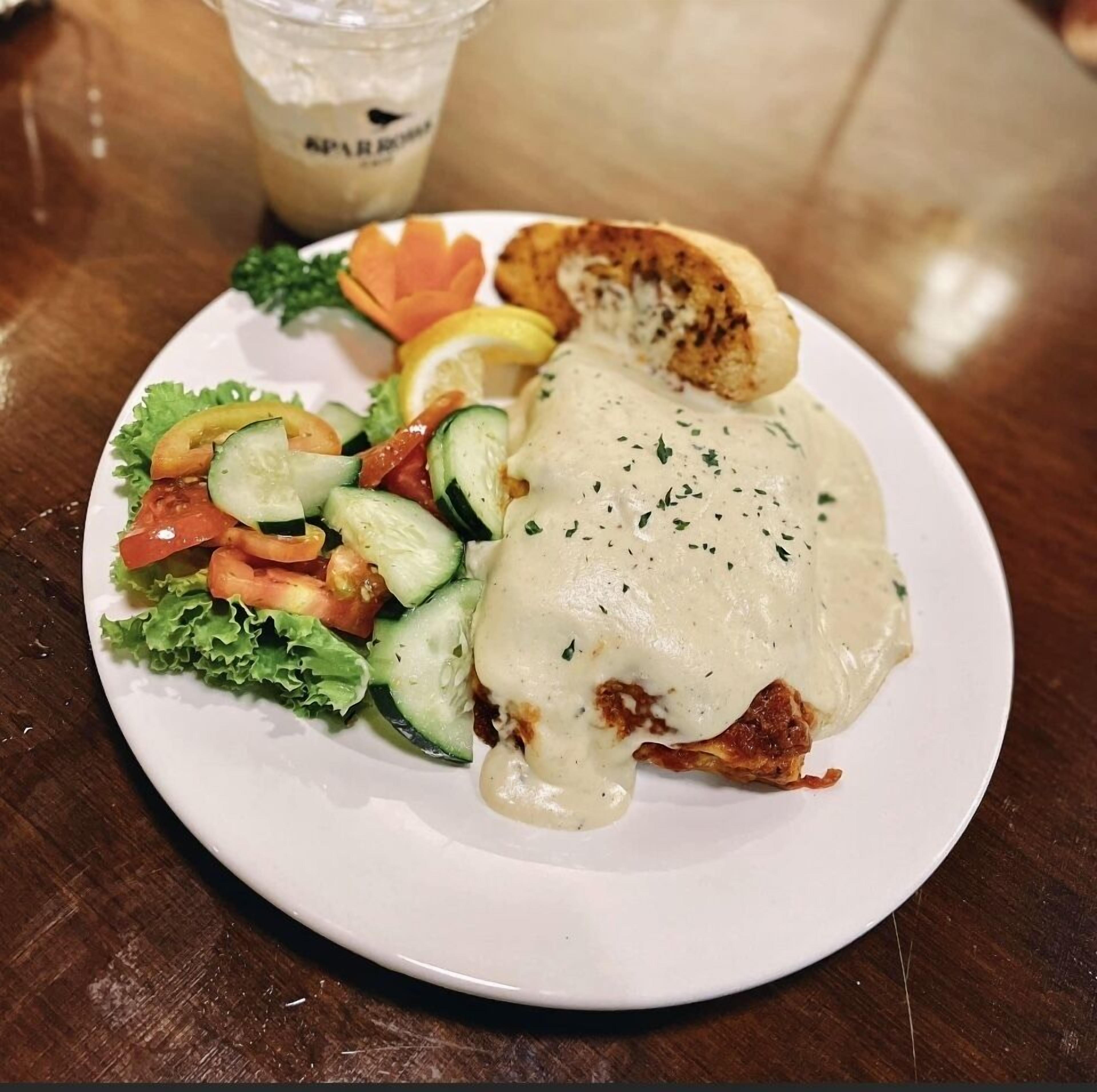 餐厅