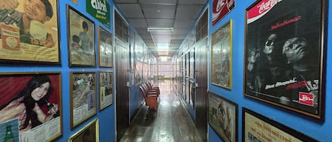 Hall