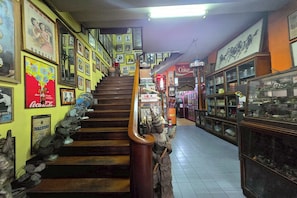 Staircase