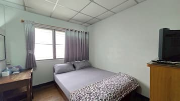 Standard Room, Fan | Desk, free WiFi, bed sheets