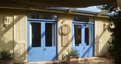 Athelney Cottage