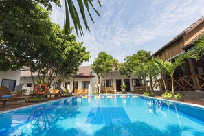 Pool - Phu Quoc Villas (Phu Quoc)