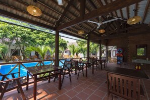 Food and drink - Phu Quoc Villas (Phu Quoc)