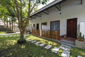 Garden - Phu Quoc Villas (Phu Quoc)