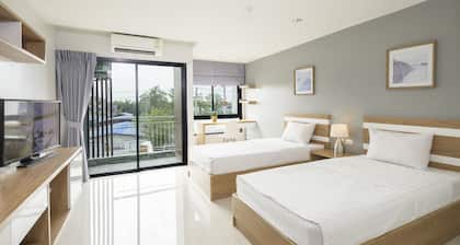 JK Living Hotel & Service Apartment