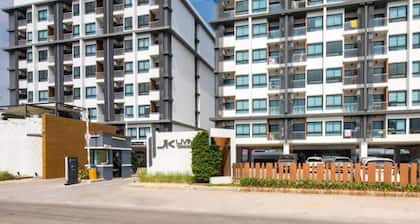 JK Living Hotel & Service Apartment