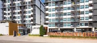 JK Living Hotel & Service Apartment