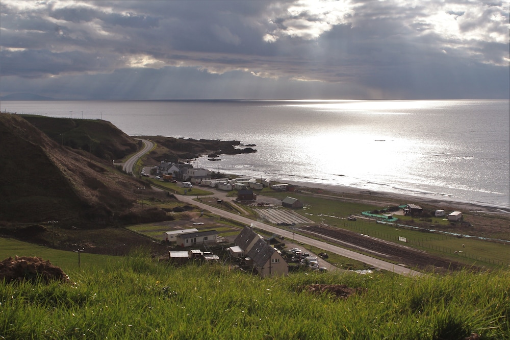 Argyll Hotel by null