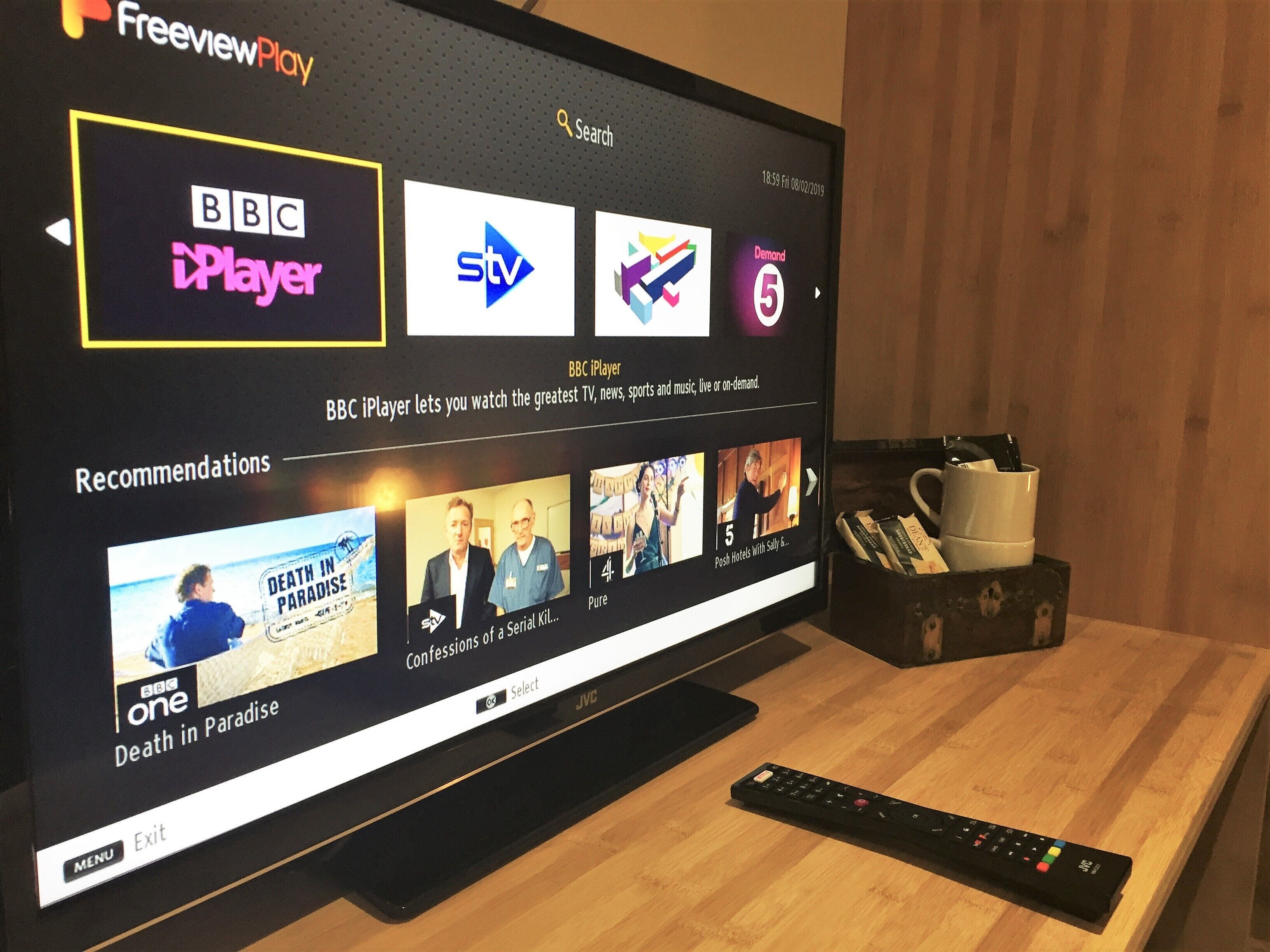 standard double room | free wifi, bed sheets