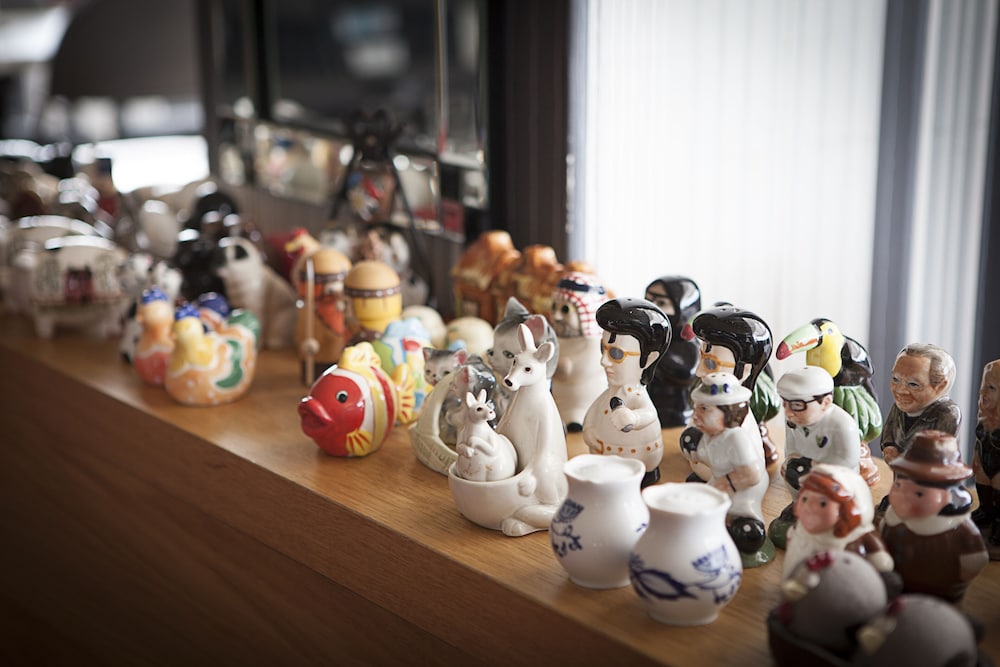 Argyll Hotel by null