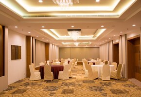 Salón de eventos
