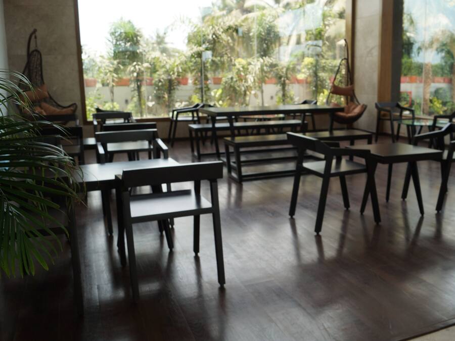 Kaffebar
