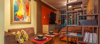 New Kingston Guest Apartments at Seymour