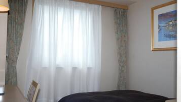 Couette en duvet d'oie, bureau