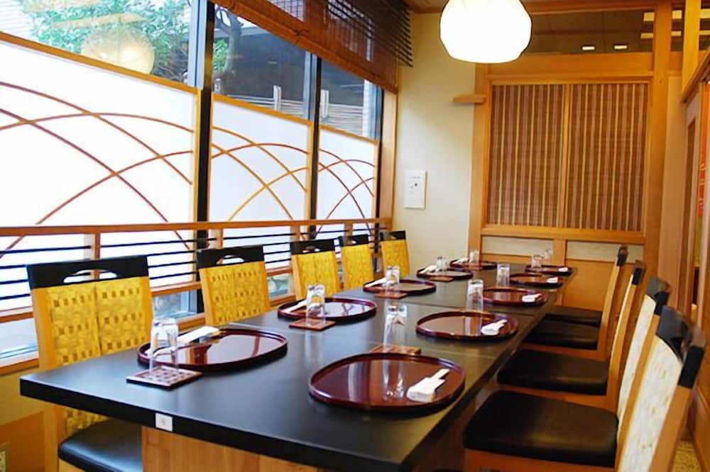 Albert Hotel Akita