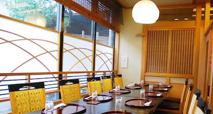 Albert Hotel Akita